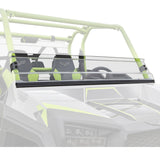 UTV Windshield Half-Fixed for Textron Havoc/Stampede I0L6 - product image 1