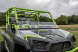 UTV Windshield Half-Fixed for Textron Havoc/Stampede I0L6 - product image 3