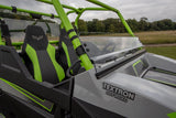 UTV Windshield Half-Fixed for Textron Havoc/Stampede I0L6 - product image 4