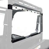 UTV Windshield Rear Panel for Polaris Ranger ETX/EV/500/570/570 CREW V3W5 - product image 2