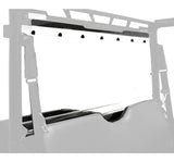 UTV Windshield Rear Panel for Polaris Ranger ETX/EV/500/570/570 CREW V7I0 - product image 3