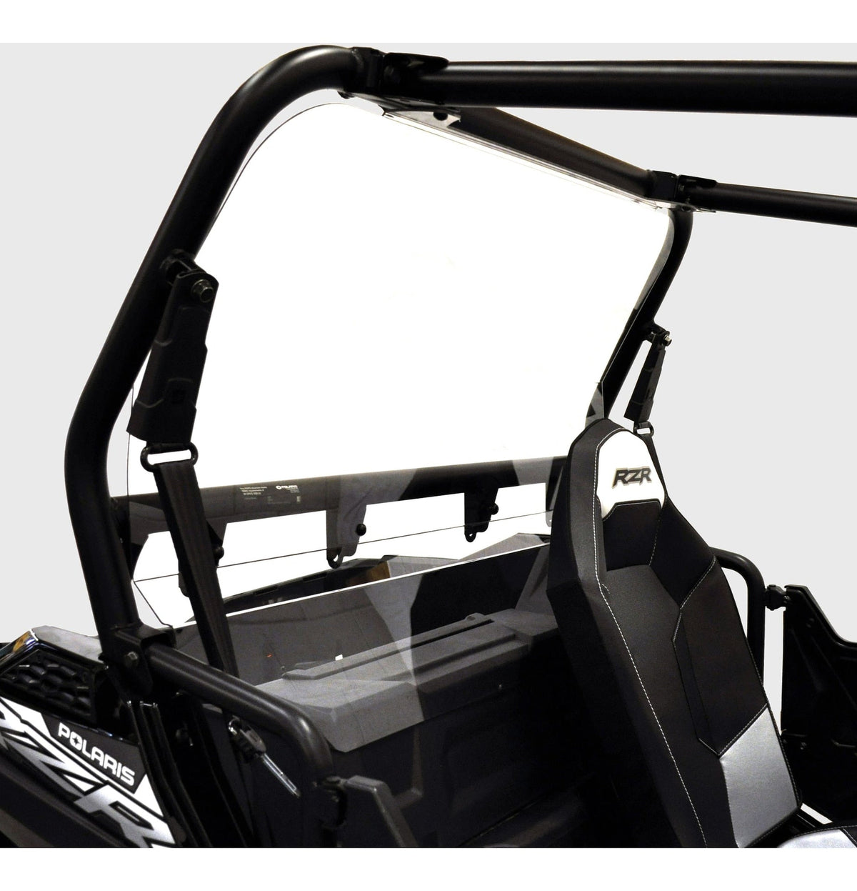 UTV Windshield Rear Panel for Polaris RZR 900/S 900/XC 1000 C7E0 - product image 1