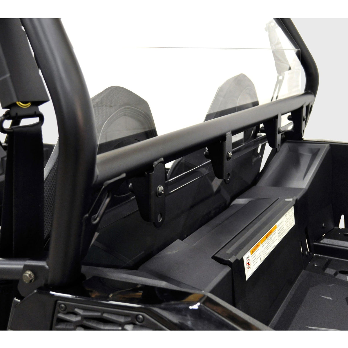 UTV Windshield Rear Panel for Polaris RZR 900/S 900/XC 1000 C7E0 - product image 3