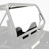 UTV Windshield Rear Panel for Polaris RZR 900/S 900/XC 1000 C7E0 - product image 4
