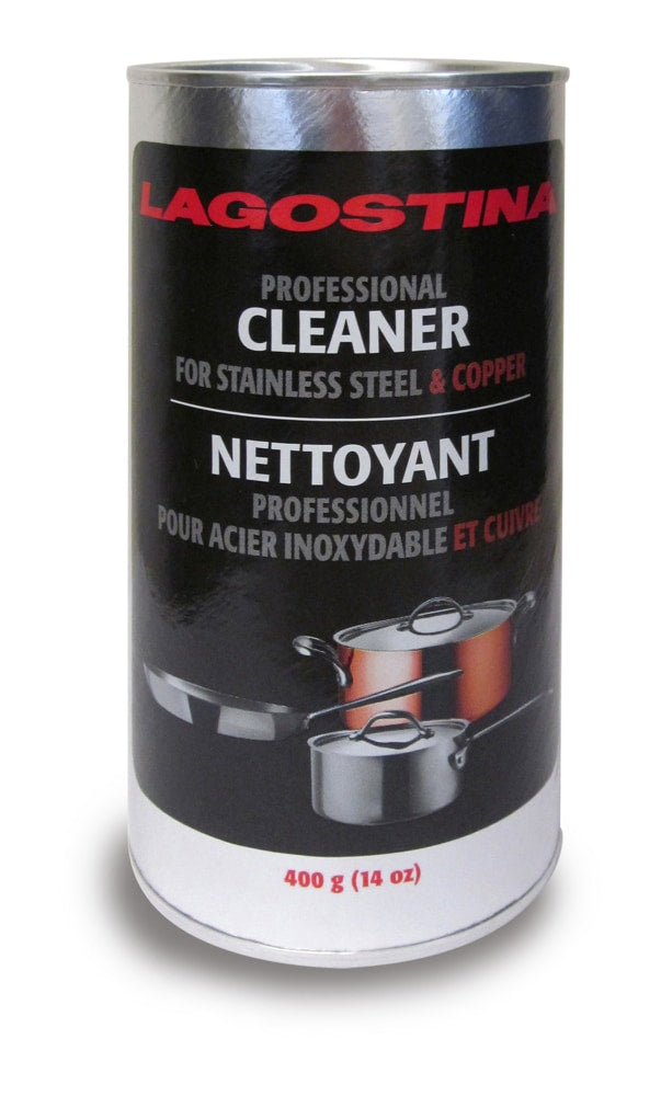 Stainless Steel/Copper Cleaner P3T3