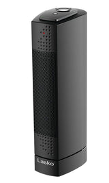 Ultra Slim Tower Ceramic Space Heater, 1500W, Black V5K2 - product image 3