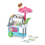 Scoop and Learn Ice Cream Parlor, English O5M8 - product image 2