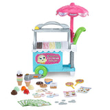 Scoop and Learn Ice Cream Parlor, English O5M8 - product image 3