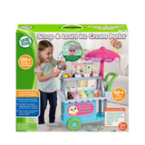 Scoop and Learn Ice Cream Parlor, English O5M8 - product image 5