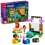 Friends 42642 Friendship Movie Night, 154-pc N8E4 - product image 1