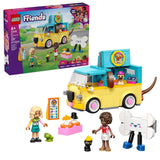 Friends Pet Accessories Van - 42678, 237-pcs, Ages 6+ O0M4 - product image 1
