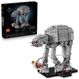 AT-AT Walker Toy Building Set - 75440, 525-pcs, Ages 18+ E9Q1 - product image 1
