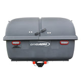 `s Go Aero GearSpace Cargo Carrier, Dark Grey, 34-cu.ft R4J5 - product image 1