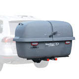 `s Go Aero GearSpace Cargo Carrier, Dark Grey, 34-cu.ft R4J5 - product image 4