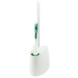 Toilet Bowl Brush & Steel Plunger Combo X1W2 - product image 1