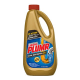 Pro Strength Kitchen Clog Destroyer Gel, Lemon Scent, 946-mL D6J1 - product image 1