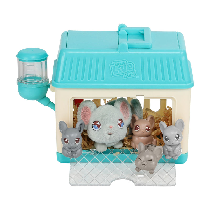 Mama Surprise S2 Mini Playset Q4N3
