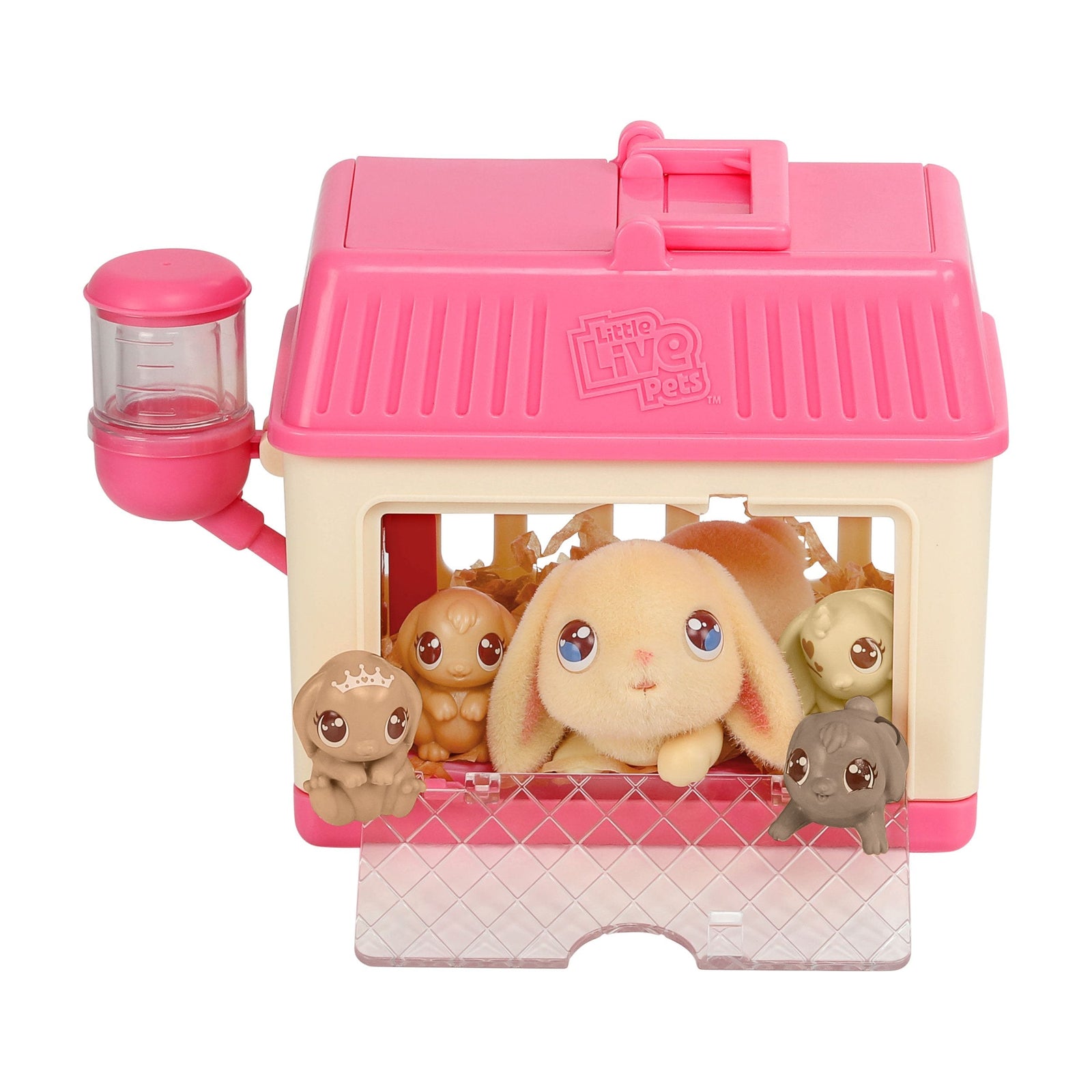 Mama Surprise S2 Mini Playset Q4N3 - product image 2