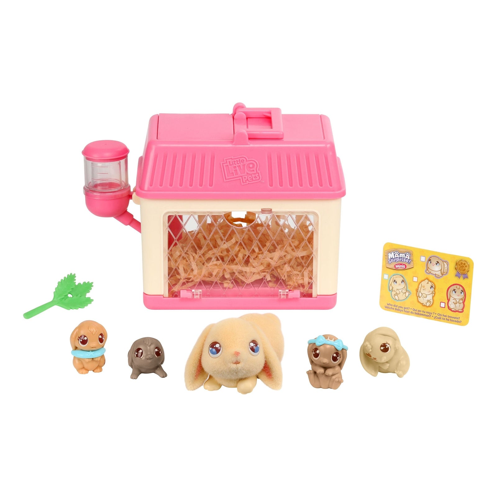 Mama Surprise S2 Mini Playset Q4N3 - product image 8