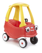 Cozy Coupe Ride-On Interactive Toy For Kids, Ages 1.5+ Z7H7 - product image 1