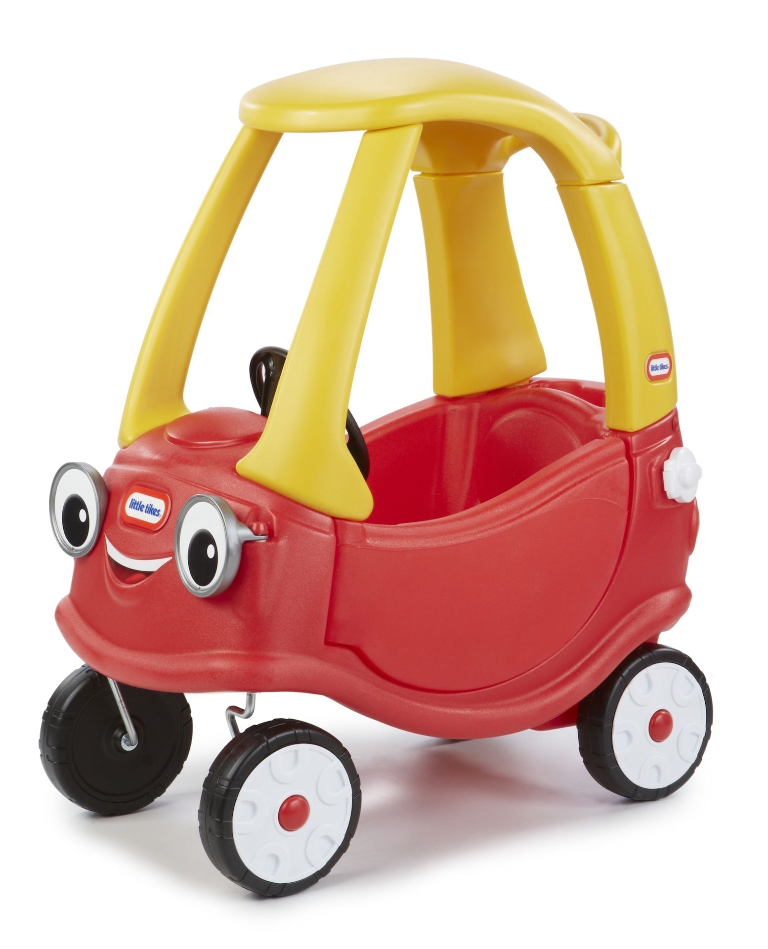 Cozy Coupe Ride-On Interactive Toy For Kids, Ages 1.5+ I4M9 - product image 2