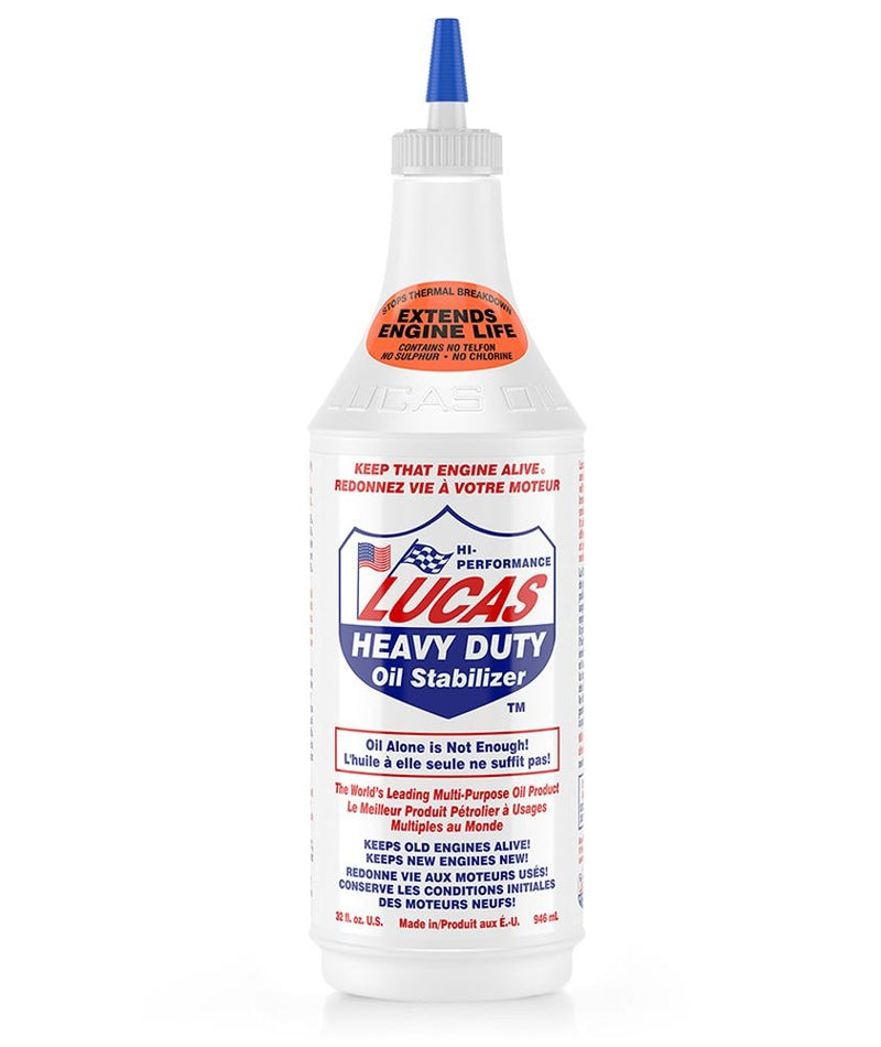 Oil Heavy-Duty High-Performance Oil Stabilizer, 946-mL L4O9