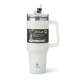 1.2-L BPA-Free Insulated Ghost Atlas Tumbler T0F8 - product image 3
