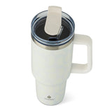 1.2-L BPA-Free Insulated Ghost Atlas Tumbler T0F8 - product image 4