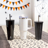 1.2-L BPA-Free Insulated Ghost Atlas Tumbler T0F8 - product image 5