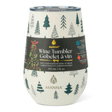 354-mL Insulated Wine Tumblers, 2-pk, Various Designs Q9P0 - product image 1