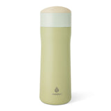 Brew Eco Stainless Steel Insulated Flow-Switch Brew Mug, 16-oz, Moss, with Sipping Spout S9T2 - product image 1