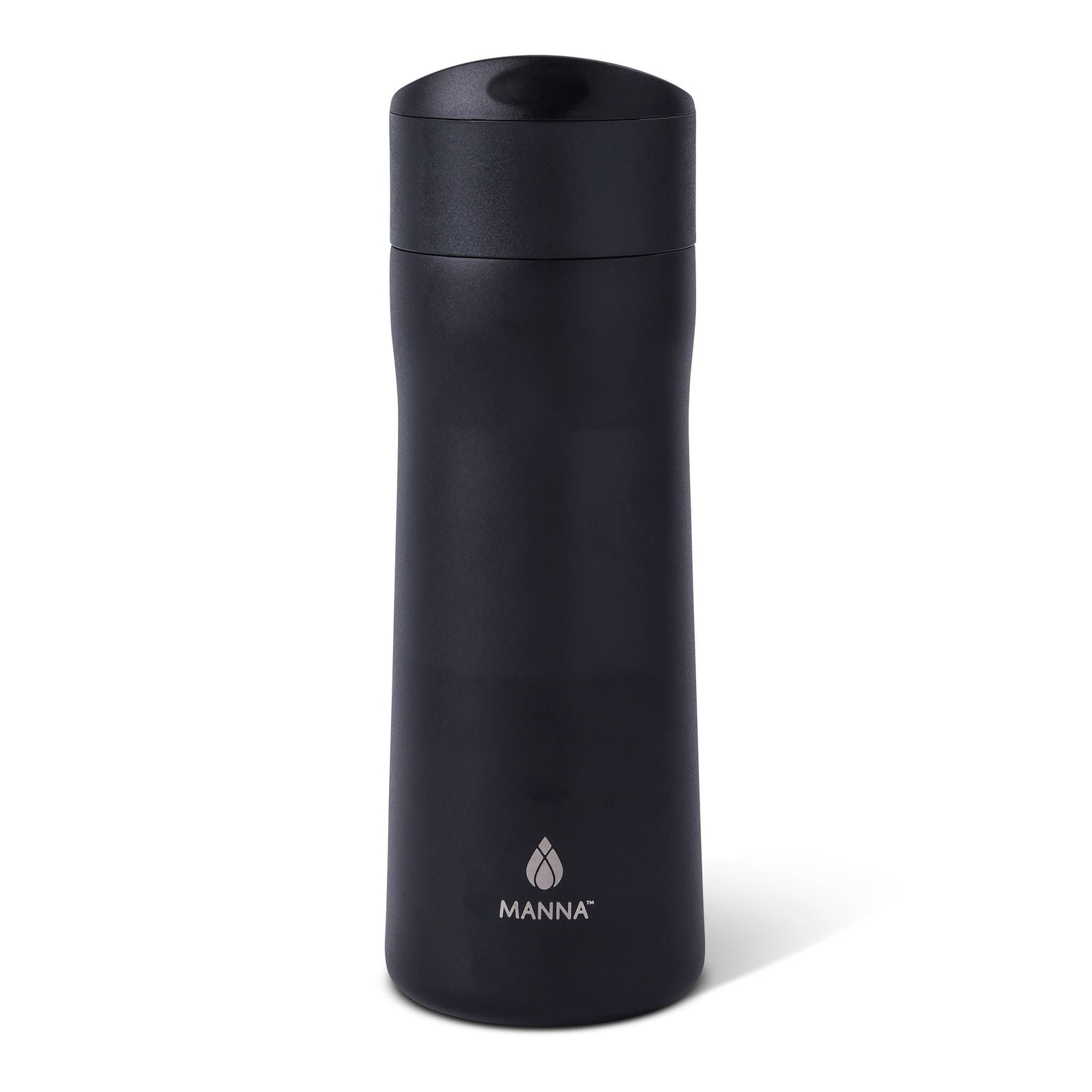 Double-Wall Insulated Portable Travel Brew/Mug, 16-oz, Various Colours H5F3 - product image 1
