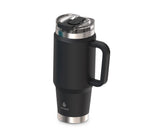 WFH Stainless Steel Insulated Travel Mug with Dual-Function Lid, 32-oz M5D1 - product image 1