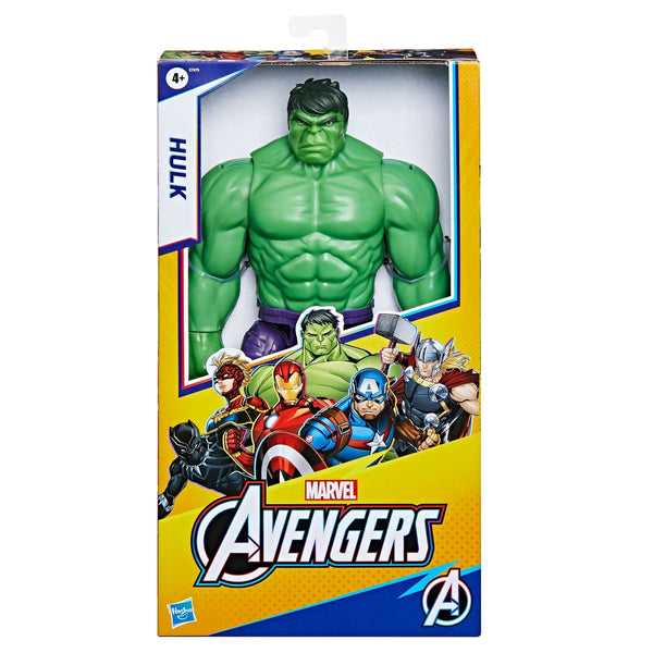 Figure, 12-in Toy L6R2
