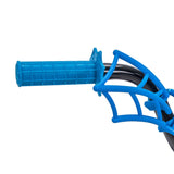 Spider-Man Kids' Bike 12-in Wheel, Red/Blue Q8P6 - product image 4