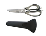 8-in-1 Multi-Purpose Scissors with Sheath M4B8 - product image 1