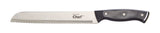 Bread Knife, High-Carbon Steel, 8-in A3I2 - product image 1