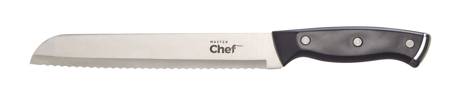 Bread Knife, High-Carbon Steel, 8-in A3I2 - product image 1