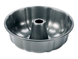 Carbon Steel Bundt Cake Pan with Non-Stick Coating N1M0 - product image 1