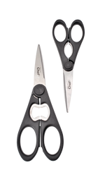Multi-Purpose Scissor Set, 2-Pc A5K6 - product image 1
