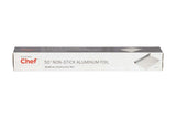 Non-Stick Aluminum Foil Roll, 12-in x 50-ft H0H3 - product image 1