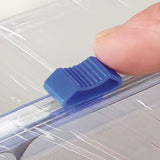 Plastic Food Wrap with Slide Cutter M5F9 - product image 4