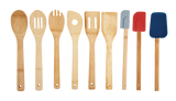 Utensil Set, 9-pc B8E9 - product image 1