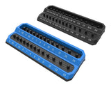 1/4-in Drive Socket Tray Organizer/Holder, 2-pk U3D0 - product image 3