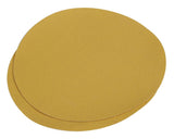 150-Grit Hook & Loop Sandpaper Discs For Random Orbital Sander, 9-in, 10-pc P4F9 - product image 2