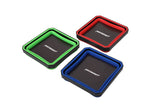 3 Piece Collapsible Magnetic Parts Tray T5J2 - product image 3