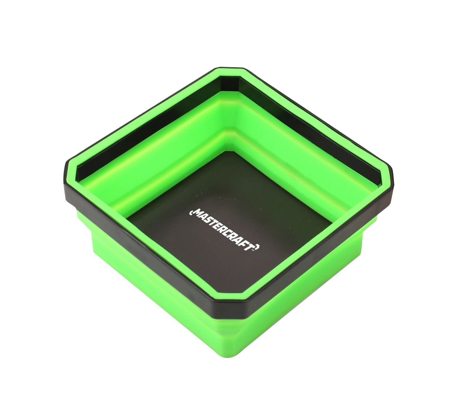 3 Piece Collapsible Magnetic Parts Tray T5J2 - product image 4