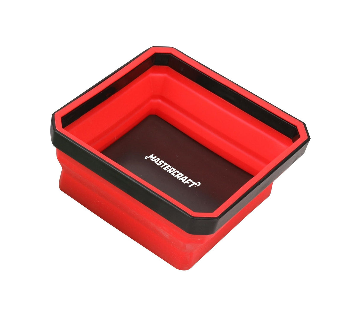 3 Piece Collapsible Magnetic Parts Tray T5J2 - product image 5