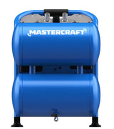 5-Gallon Air Compressor with Control Panel, 175 PSI, 1.5 HP S6C5 - product image 2