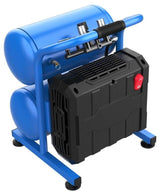 5-Gallon Air Compressor with Control Panel, 175 PSI, 1.5 HP S6C5 - product image 6